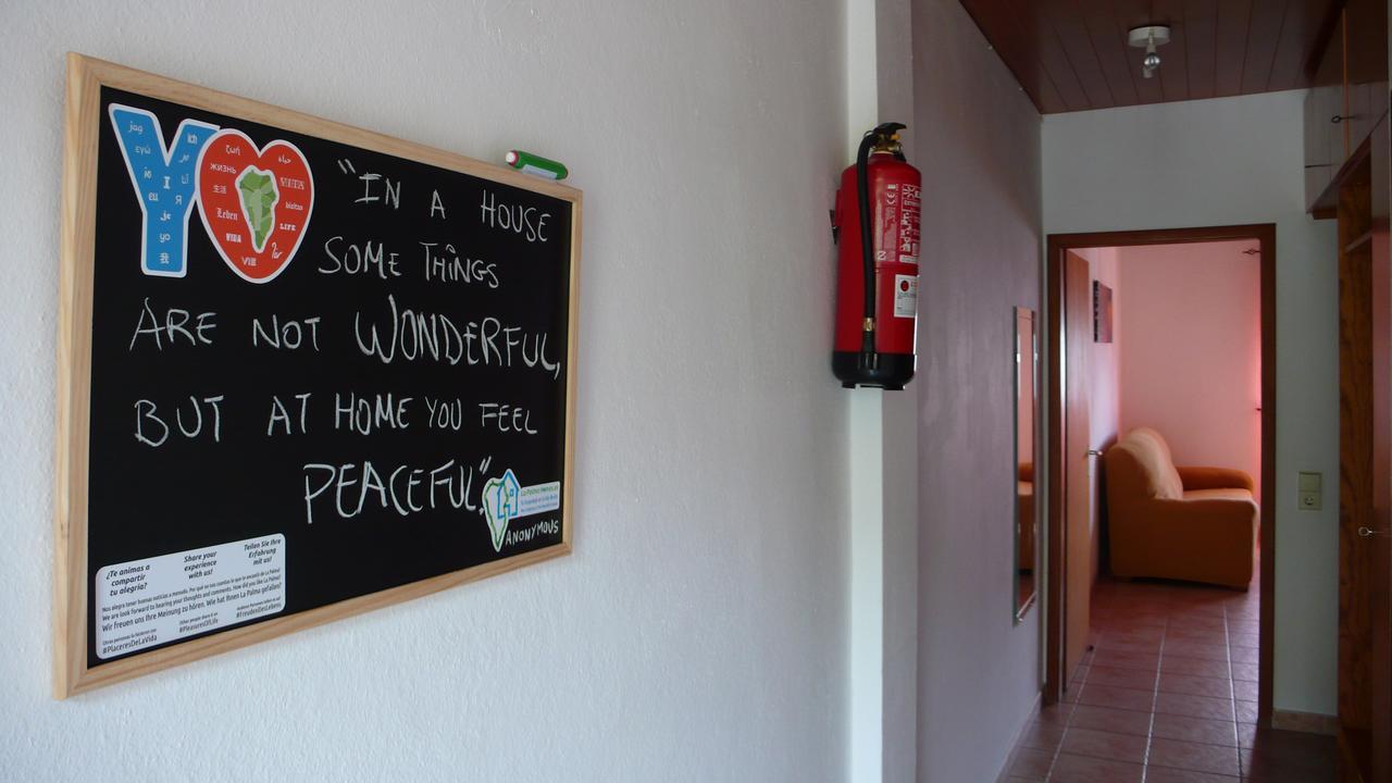 Apartamento Montebrena Брения-Баха Экстерьер фото