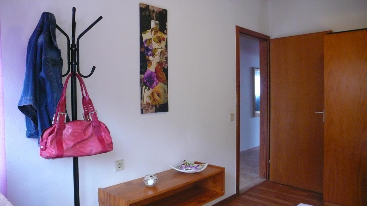 Apartamento Montebrena Брения-Баха Экстерьер фото