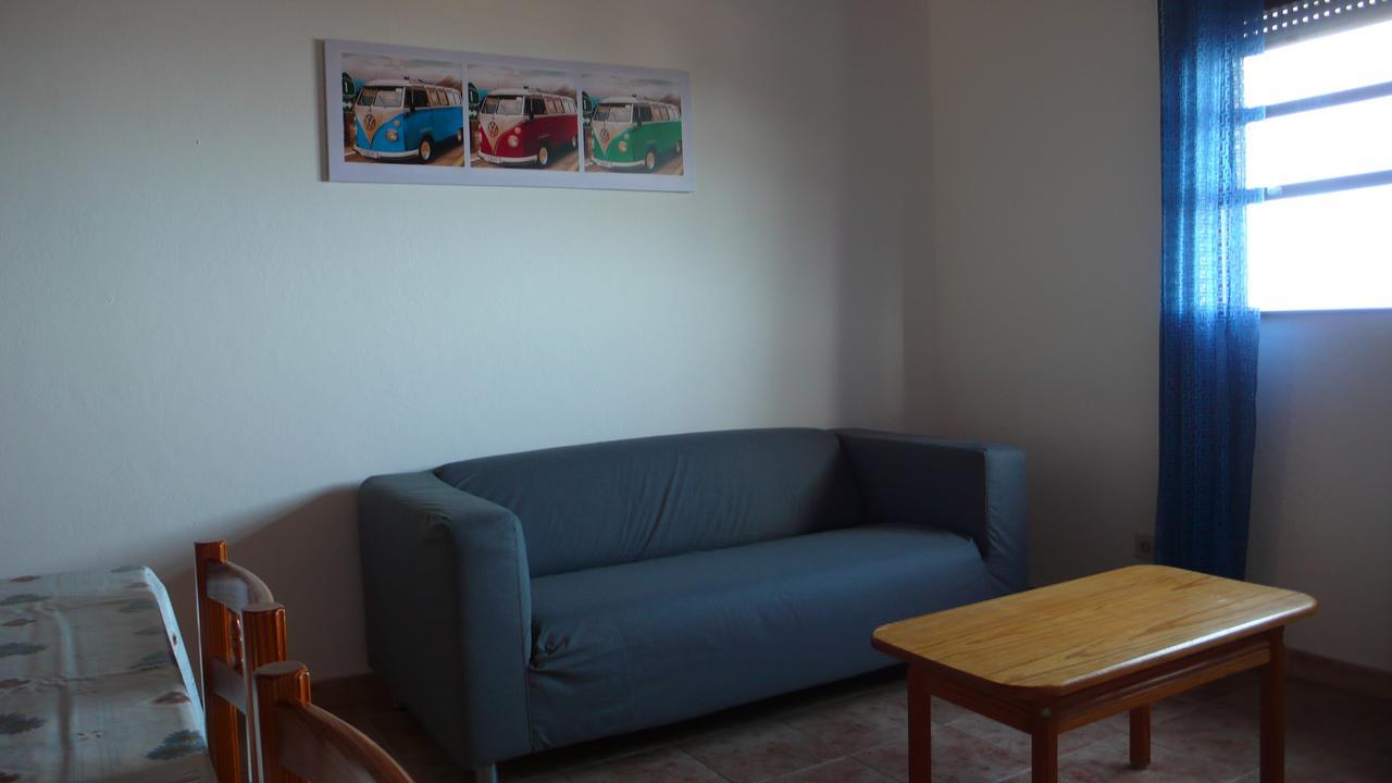 Apartamento Montebrena Брения-Баха Экстерьер фото