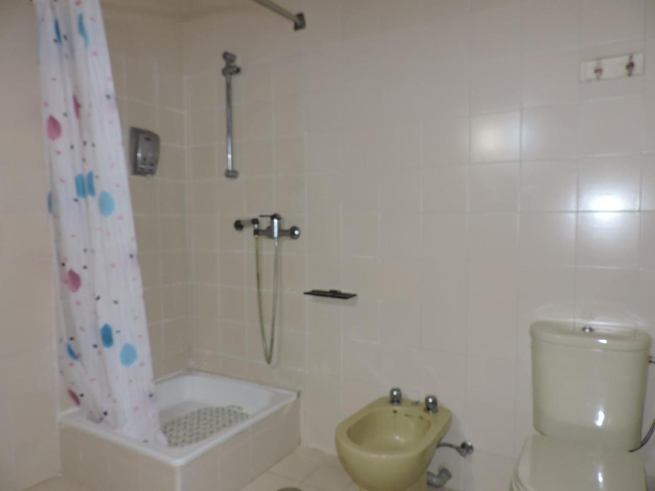 Apartamento Montebrena Брения-Баха Экстерьер фото