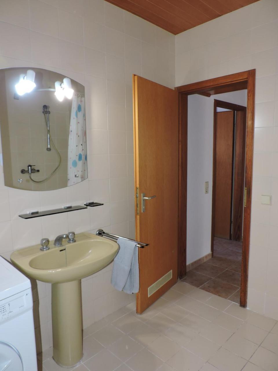 Apartamento Montebrena Брения-Баха Экстерьер фото