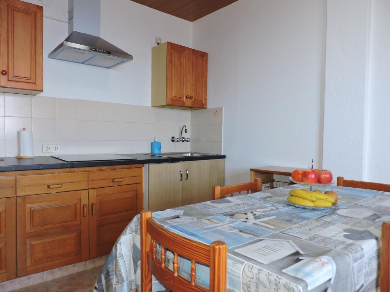 Apartamento Montebrena Брения-Баха Экстерьер фото