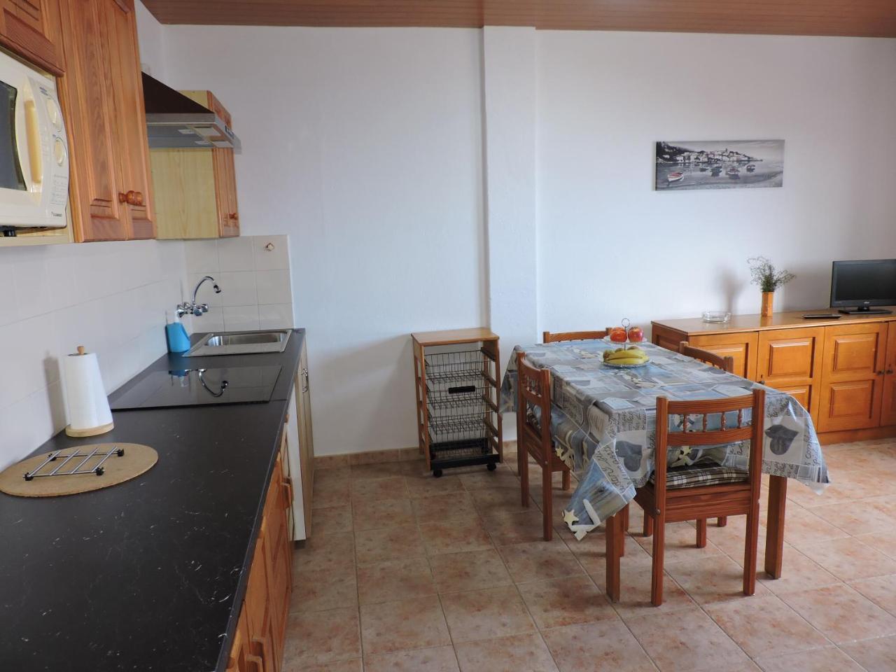 Apartamento Montebrena Брения-Баха Экстерьер фото