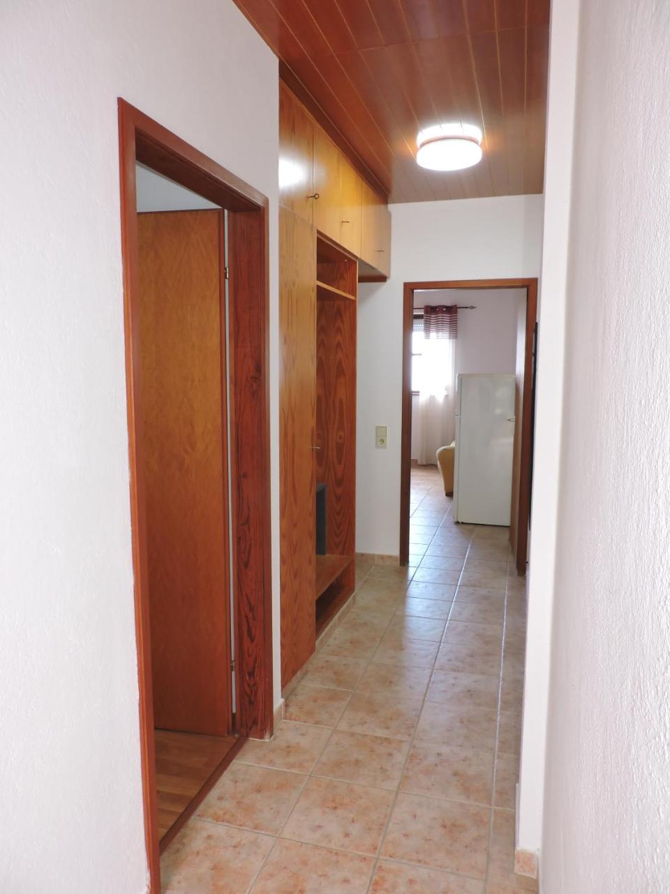 Apartamento Montebrena Брения-Баха Экстерьер фото