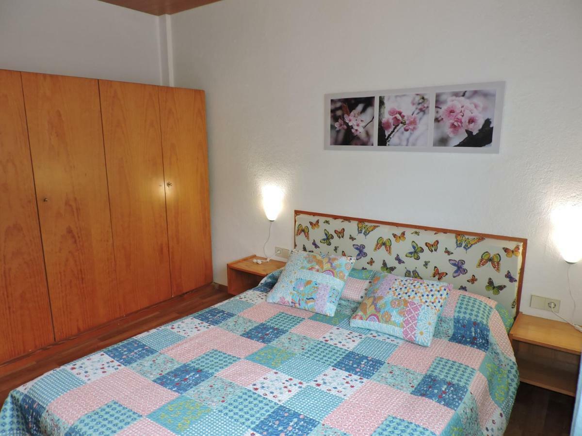 Apartamento Montebrena Брения-Баха Экстерьер фото