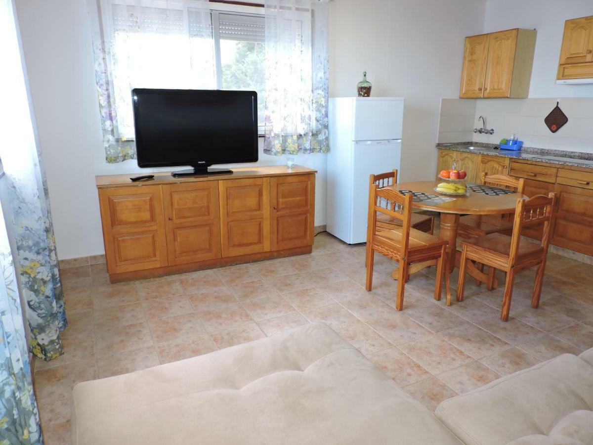 Apartamento Montebrena Брения-Баха Экстерьер фото