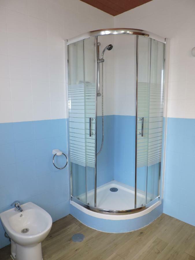 Apartamento Montebrena Брения-Баха Экстерьер фото