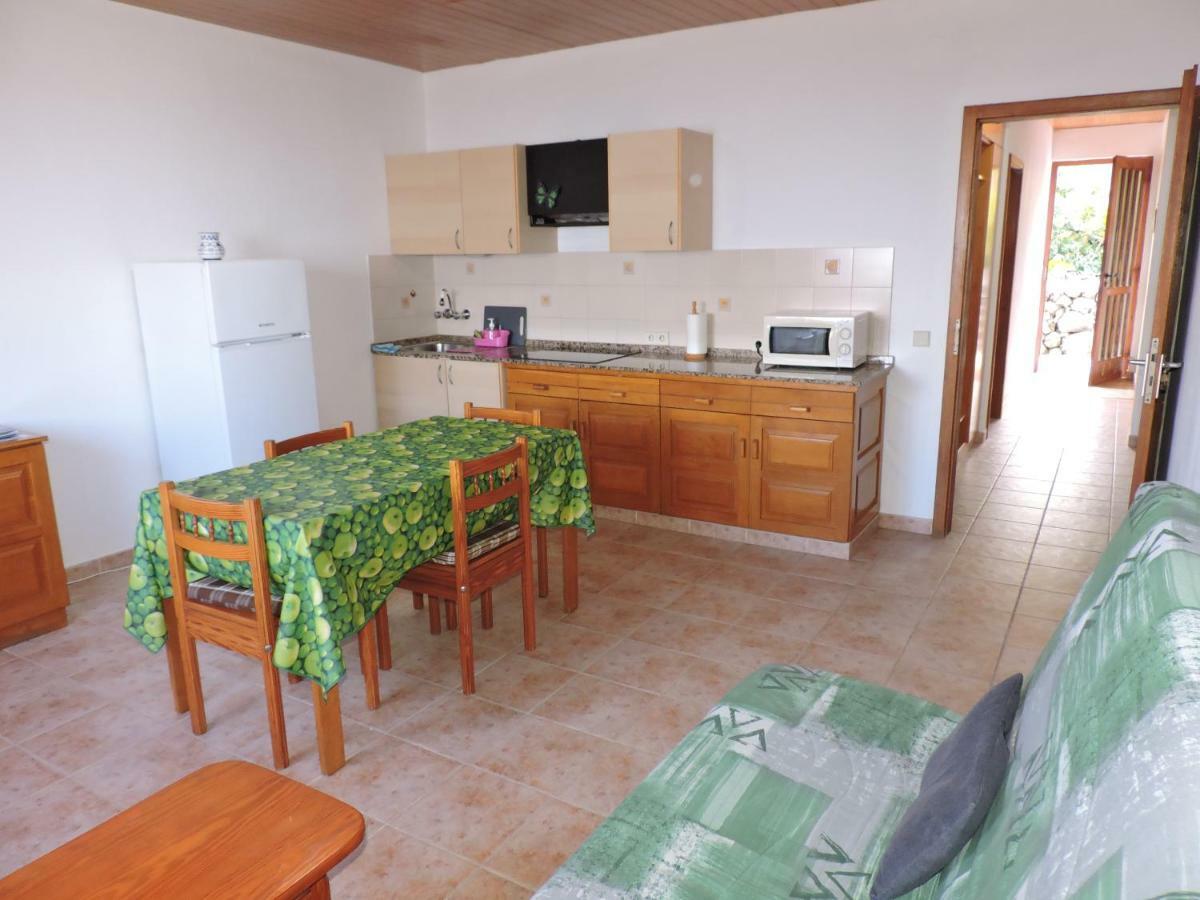 Apartamento Montebrena Брения-Баха Экстерьер фото