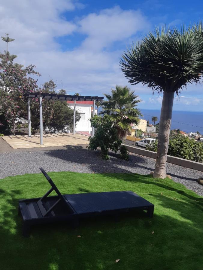 Apartamento Montebrena Брения-Баха Экстерьер фото